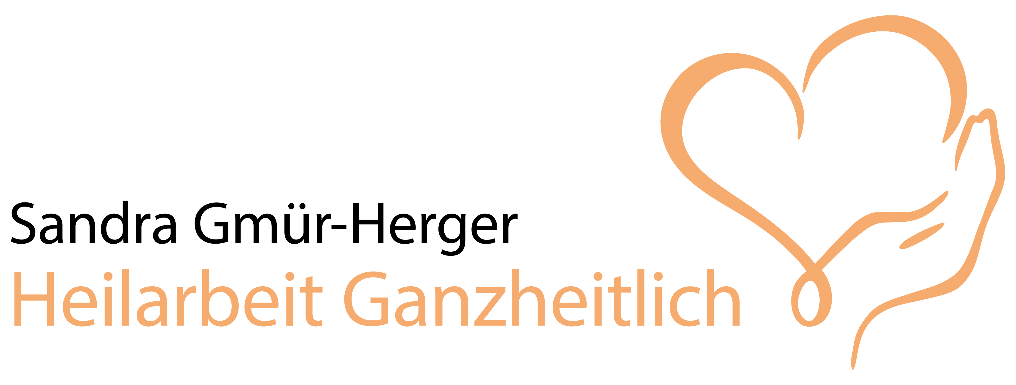 Heilarbeit Ganzheitlich